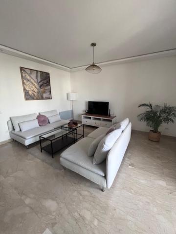 Appartement De Haut Standing En Residence Agadir Exterior photo